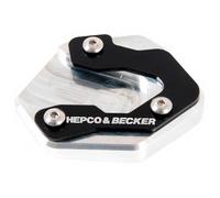 Hepco Becker Extension De Béquille Latérale Yamaha Mt-09 Tracer Abs 15-17 42114547 00 91