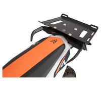 Hepco & Becker ESTENSIONE PONTE BAGAGLI 890 ADV 23 - NERO