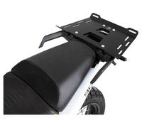 Hepco & Becker ESTENSIONE PONTE BAGAGLI NORDEN 901 22- NERA nero