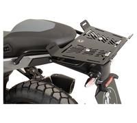 Hepco & Becker ESTENSIONE PONTE BAGAGLI piccolo, BMW R1300GS NERO
