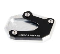 Hepco Becker Extension De Béquille Latérale Aprilia Rs 457 24-25