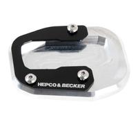 Hepco Becker Extension De Béquille Latérale Ducati Monster 937/+ 21-25 42117615 00 91