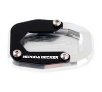 Hepco Becker Extension De Béquille Latérale Ducati Scrambler 800 15-18 42117530 00 91