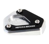 Hepco Becker Extension De Béquille Latérale Kawasaki Z 650 Rs 22-26 42112549 00 91