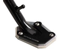 Hepco Becker Extension De Béquille Latérale Suzuki V-strom 800 De 23-26 42113548 00 91