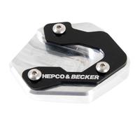 Hepco Becker Extension De Béquille Latérale Yamaha Mt-07/y-amt 2025
