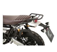 Hepco Becker Fixation Valise Latérale Gauche C-bow Triumph Scrambler 1200 Xc 2019