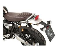 Hepco Becker Fixation Valise Latérale Gauche C-bow Triumph Scrambler 1200 Xe 2019