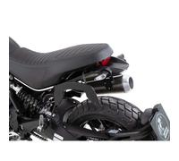 Hepco Becker Fixation Valise Latérale Gauche Ducati Scrambler 1100 Dark Pro/pro/sport Pro 2021 C-bow