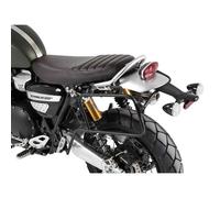 Hepco Becker Fixation Valise Latérale Gauche Triumph Scrambler 1200 Xe 2019
