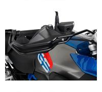 Hepco Becker Bmw R 1250 Gs 18 42126514 00 01 Handguard Nero