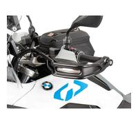 Hepco & Becker Protezione maniglia sinistra + destra BMW R1300GS NERO