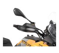 Hepco & Becker Protezione maniglia sinistra + destra MG STELVIO