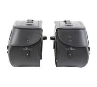 Hepco & Becker H+B BORSE SELLA BUFFALO CON C-BOW ATTACCO