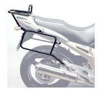 Hepco & Becker Hepco+Becker completo supporto struttura tubolare