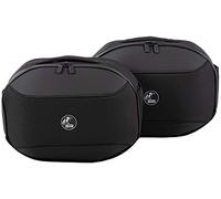 Hepco & Becker Softbags Street 2020 PER SISTEMA C-BOW