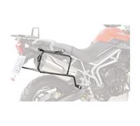 Hepco & Becker Hepco+Becker supporto laterale Lock-It rimovibile