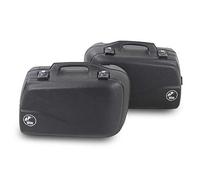 Hepco Becker Junior 30l 610033 00 01 Side Cases Set Nero