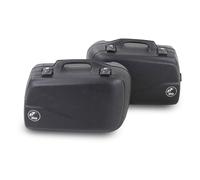Hepco Becker Junior 30l 610033 00 01 Side Cases Set Nero
