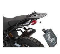 Hepco Becker Montage Arrière Du Top Case Ducati Desertx Rally 24-25 Smartrack