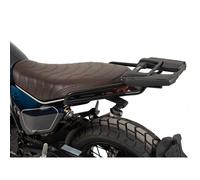 Hepco Becker Montage Arrière Du Top Case Ducati Scrambler 800 Nightshift/full Throttle 2023 Easyrack