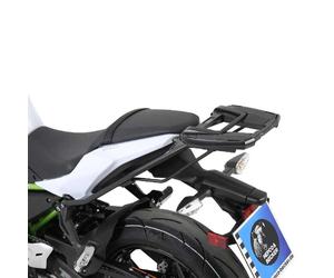 Hepco Becker Montage Arrière Du Top Case Easyrack Kawasaki Z 650 2017
