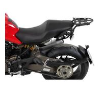 Hepco Becker Montage Arrière Du Top Case Minirack Ducati Monster 1200/s 2013-2016