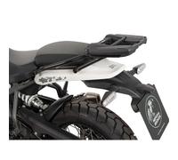 Hepco Becker Montage Arrière Du Top Case Royal Enfield Himalayan 450 24-25 Easyrack
