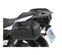 Hepco Becker Montage Arrière Du Top Case Smartrack Kawasaki Z 650 2017