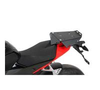 Hepco Becker Montage Arrière Du Top Case Sportrack Aprilia Rsv 4/factory 2011