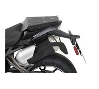 Hepco Becker Montage Arrière Du Top Case Sportrack Triumph Speed Triple 1050 S/r Desde 2016