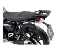 Hepco Becker Montage Arrière Du Top Case Triumph Speed Twin 1200/rs 22-25 Easyrack
