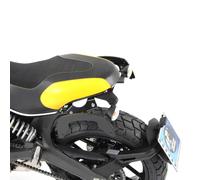 Hepco Becker Montage Des Sacoches C-bow Ducati Scrambler Sixty2 2016