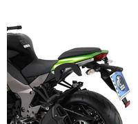 Hepco Becker Montage Des Sacoches C-bow Kawasaki Z 1000 Sx