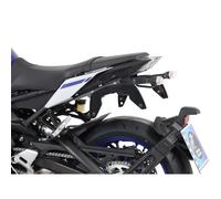 Hepco Becker Montage Des Sacoches C-bow Yamaha Mt-09 Sp 2018
