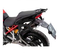 Supporto laterale C-Bow nero per Ducati Multistrada V4/S/S Sport/Pikes Peak