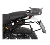 Hepco Becker Montage Des Valises Latérales Ducati Desertx Rally 24-25 C-bow
