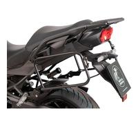 Hepco Becker Montage Des Valises Latérales Kawasaki Versys 1100/se 2025