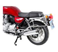 Hepco Becker Montage Des Valises Latérales Lock-it Honda Cb 1100 Ex 2014