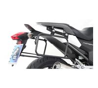 Hepco Becker Montage Des Valises Latérales Lock-it Honda Nc 700 X 2012-2013/750 X/dct 2014