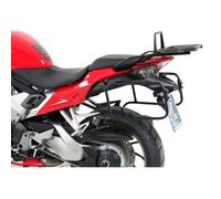 Hepco Becker Montage Des Valises Latérales Lock-it Honda Vfr 800 F 2014