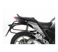 Hepco Becker Montage Des Valises Latérales Lock-it Honda Vfr1200f