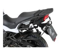 Hepco Becker Montage Des Valises Latérales Lock-it Kawasaki Versys 1000 2019