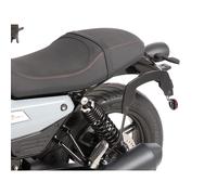 Hepco Becker Montage Des Valises Latérales Moto Guzzi V7 Sport 2025 C-bow