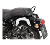 Hepco Becker Montage Des Valises Latérales Royal Enfield Bullet 350 24-25
