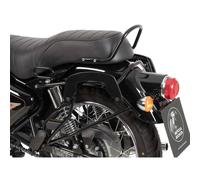 Hepco Becker Montage Des Valises Latérales Royal Enfield Bullet 350 24-25