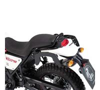 Hepco & Becker Supporto borsa da sella C-Bow ENFIELD 411 SCRAM NERO