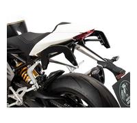 Hepco Becker Montage Des Valises Latérales Triumph Speed Triple 1200 Rs 2021 C-bow