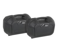 Hepco & Becker Orbit Set Valigie Laterali per C-Bow