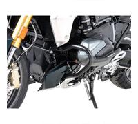 Staffa protezione motore nera per BMW R 1250 R (2019-2025)